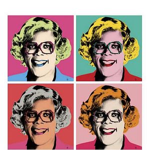 Bilder Madea's Family Reunion