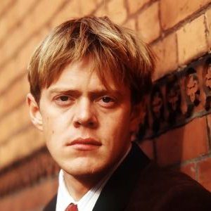 Bilder Kris Marshall