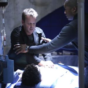 Bilder Kiefer Sutherland