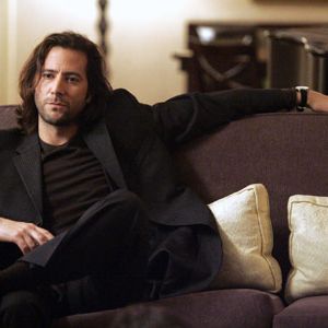 Bilder Henry Ian Cusick