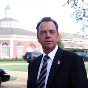 Bilder Gregory Itzin