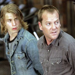 Bilder Kiefer Sutherland