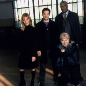 Bilder Danny Woodburn