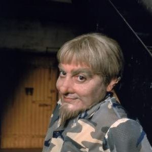 Bilder Danny Woodburn