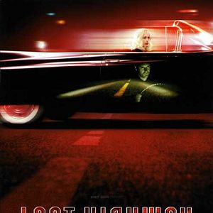 Bilder Lost Highway