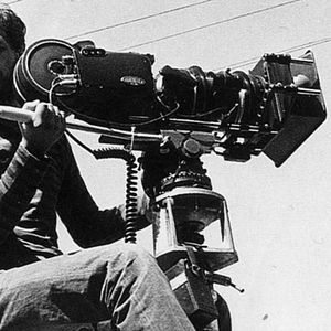 Bilder Emir Kusturica