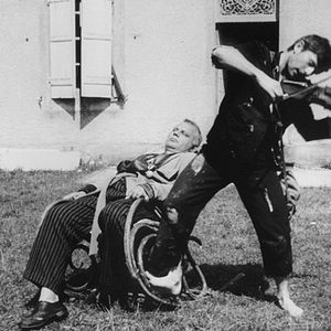 Bilder Roman Polanski