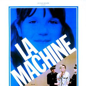Bilder La Machine