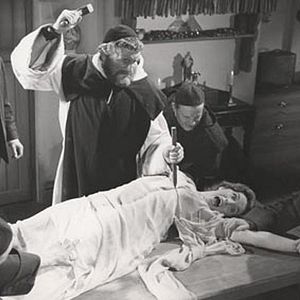 Bilder Terence Fisher