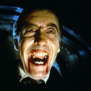 Bilder Christopher Lee