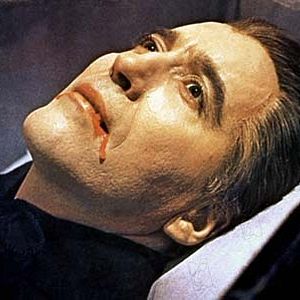 Bilder Christopher Lee