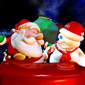 Bilder John A. Davis