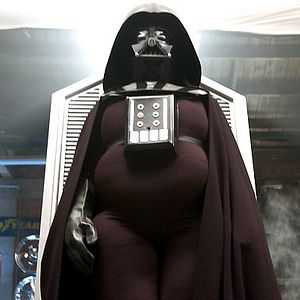 Bilder Aaron Seltzer