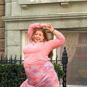 Bilder Alyson Hannigan