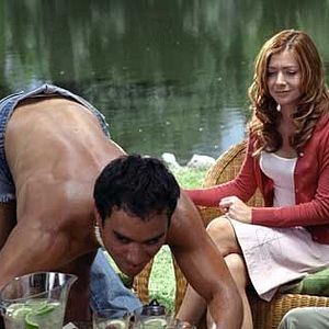 Bilder Alyson Hannigan