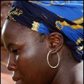 Bilder Blandine Yameogo