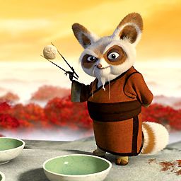 Bilder John Stevenson