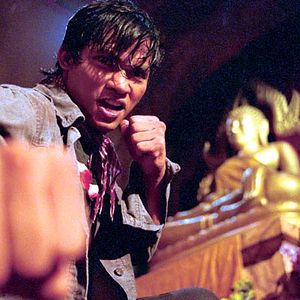 Bilder Prachya Pinkaew