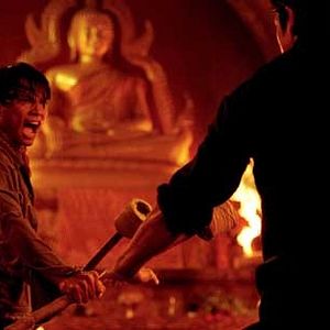 Bilder Prachya Pinkaew