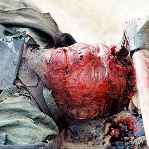 Bilder The Hills Have Eyes - Hügel der blutigen Augen