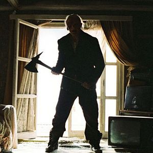 Bilder The Hills Have Eyes - Hügel der blutigen Augen