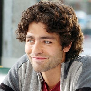 Bilder Adrian Grenier