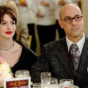 Bilder Stanley Tucci