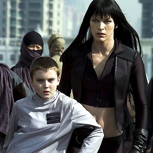 Bilder Cameron Bright