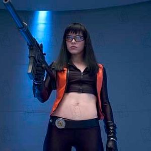 Bilder Milla Jovovich