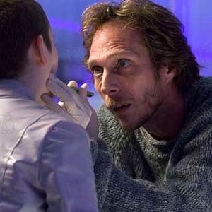Bilder William Fichtner