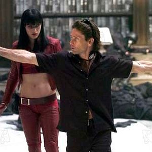 Bilder Milla Jovovich