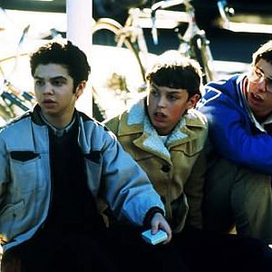 Bilder Voll daneben, voll im Leben