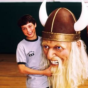 Bilder John Francis Daley