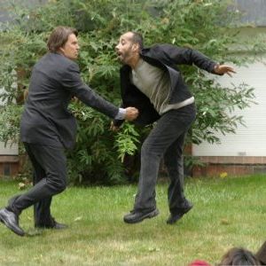 Bilder Bernard Tapie