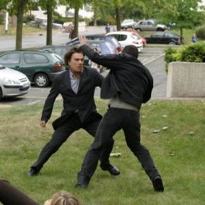 Bilder Bernard Tapie