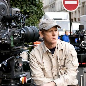 Bilder Ron Howard