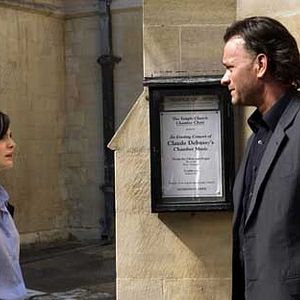 Bilder The Da Vinci Code - Sakrileg