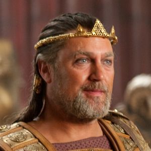 Bilder Vincent Regan