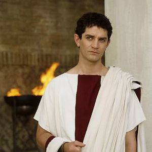 Bilder James Frain