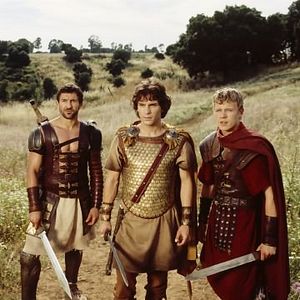 Bilder Santiago Cabrera