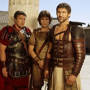 Bilder Vincent Regan