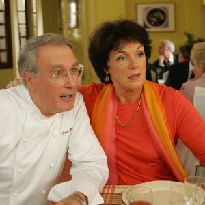 Bilder Bernard Le Coq