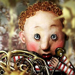 Bilder Bland tislar - Among the thorns