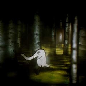 Bilder Uzi Geffenblad