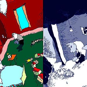 Bilder Paul Driessen