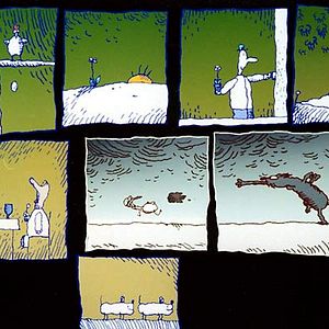 Bilder Paul Driessen