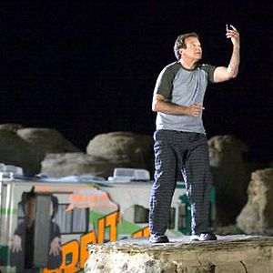 Bilder Robin Williams