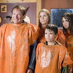 Bilder Barry Sonnenfeld