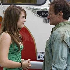 Bilder Barry Sonnenfeld