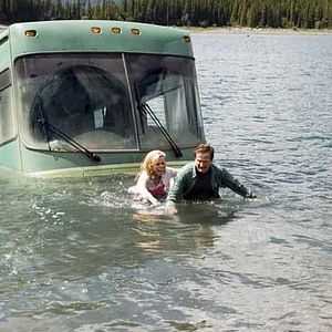 Bilder Barry Sonnenfeld